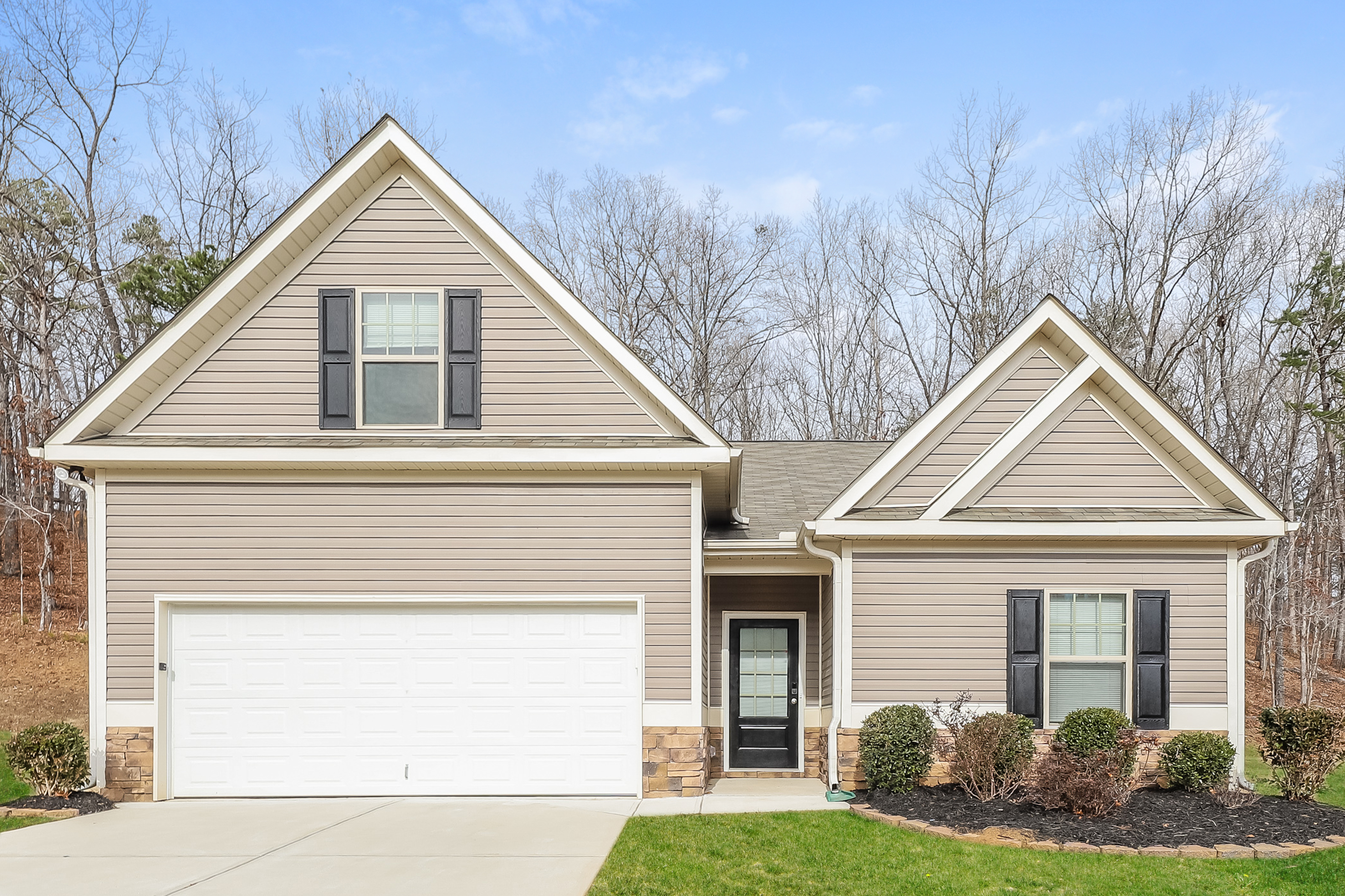 206 ARBOR DR ROCKMART, GA 30153